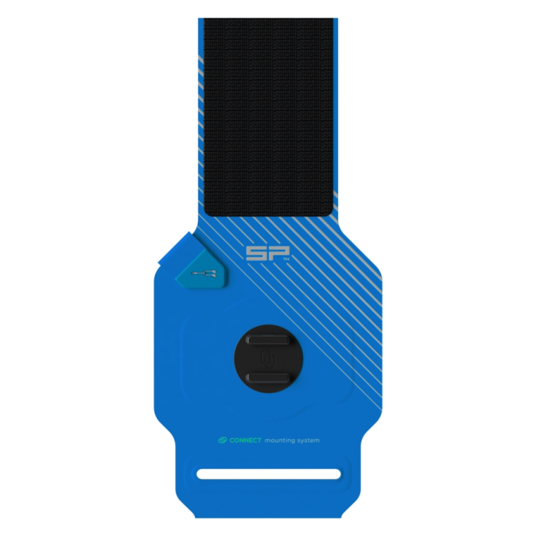 Opaska na ramię do biegania SP CONNECT Opaska na ramię do biegania SP CONNECT