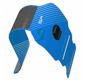 Opaska na ramię do biegania SP CONNECT Opaska na ramię do biegania SP CONNECT