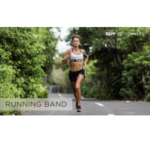 Opaska na ramię do biegania SP CONNECT Opaska na ramię do biegania SP CONNECT