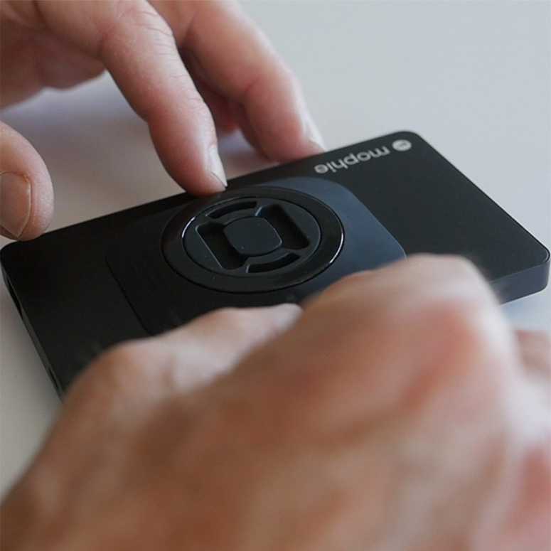 Uniwersalny adapter SP CONNECT Uniwersalny adapter SP CONNECT