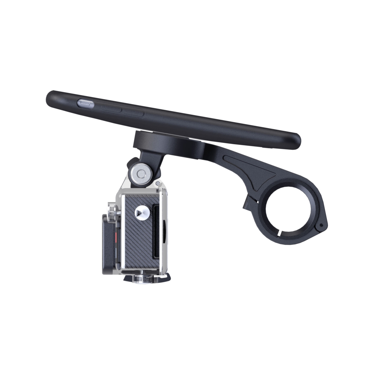 Uchwyt rowerowy SP CONNECT Handlebar Mount Uchwyt rowerowy SP CONNECT Handlebar Mount