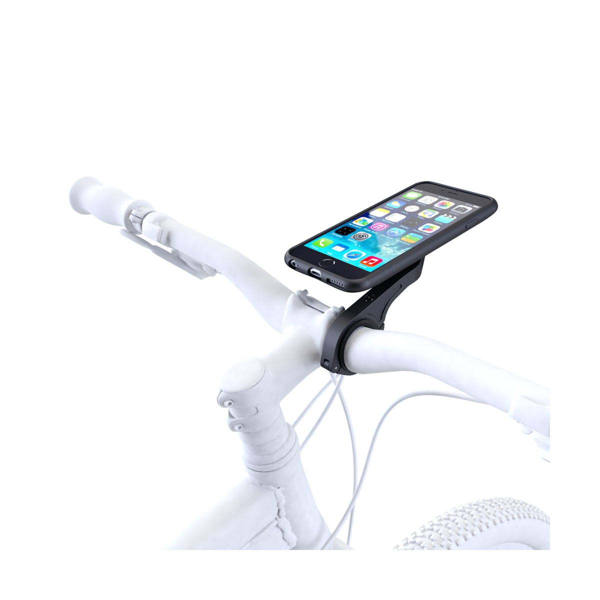 Uchwyt rowerowy SP CONNECT Handlebar Mount Uchwyt rowerowy SP CONNECT Handlebar Mount