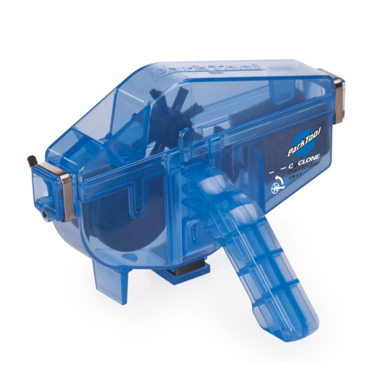 Przyrząd PARK TOOL do czyszczenia łańcucha CM-5.3 Przyrząd PARK TOOL do czyszczenia łańcucha CM-5.3