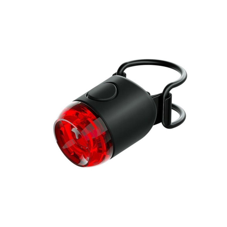 Lampka KNOG Plug tył