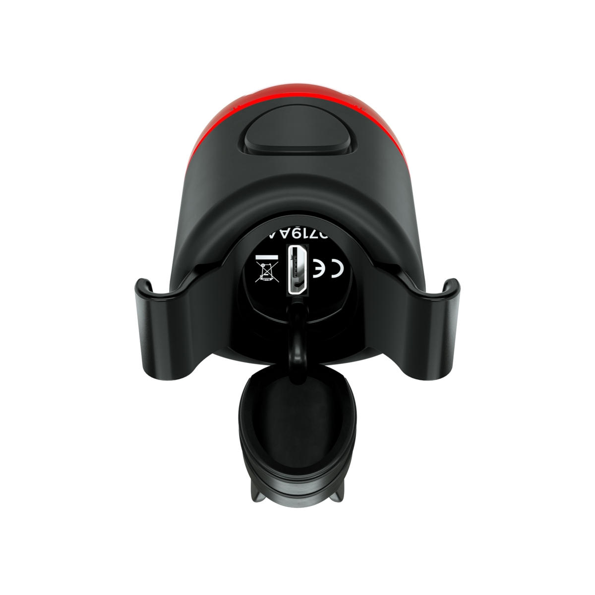 Lampka KNOG Plug tył Lampka KNOG Plug tył