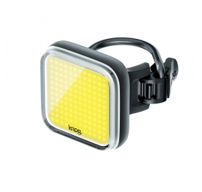 Lampka KNOG Blinder Grid przód
