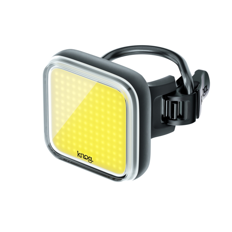 Lampka KNOG Blinder Grid przód