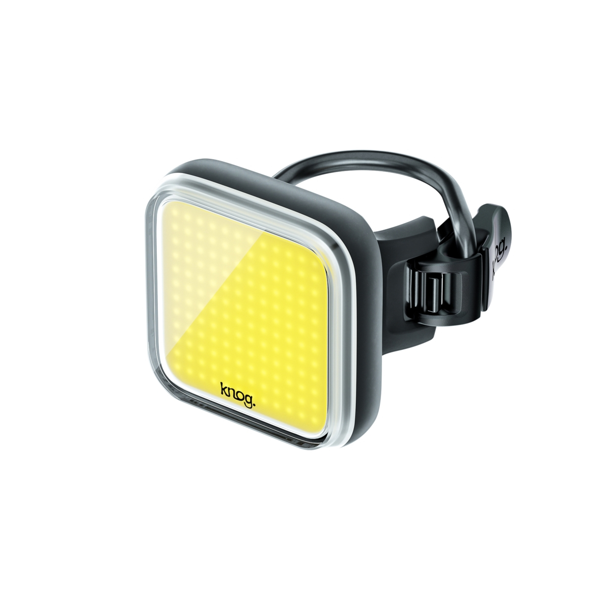 Lampka KNOG Blinder Grid przód