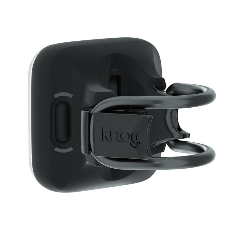 Lampka KNOG Blinder Grid przód