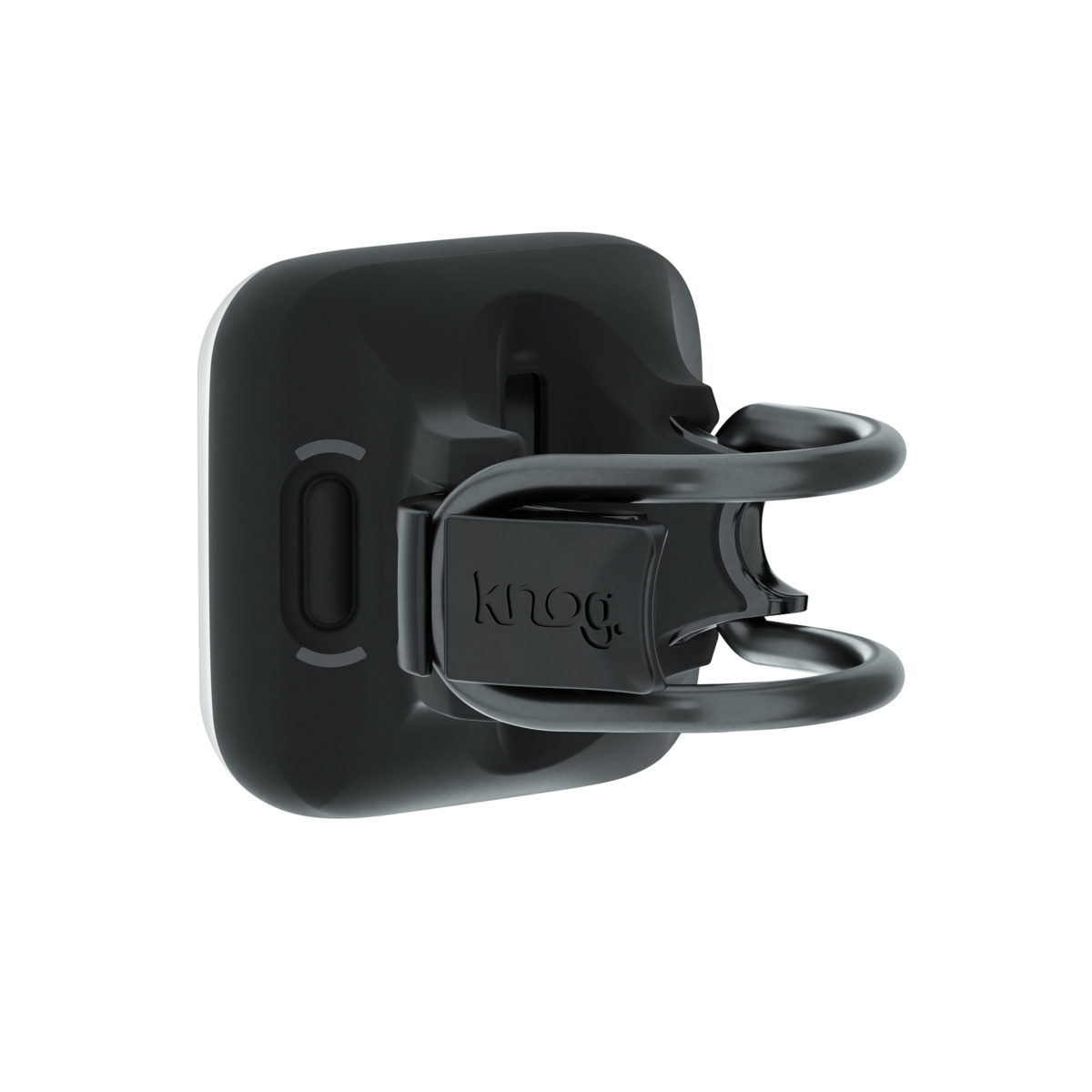 Lampka KNOG Blinder Grid przód