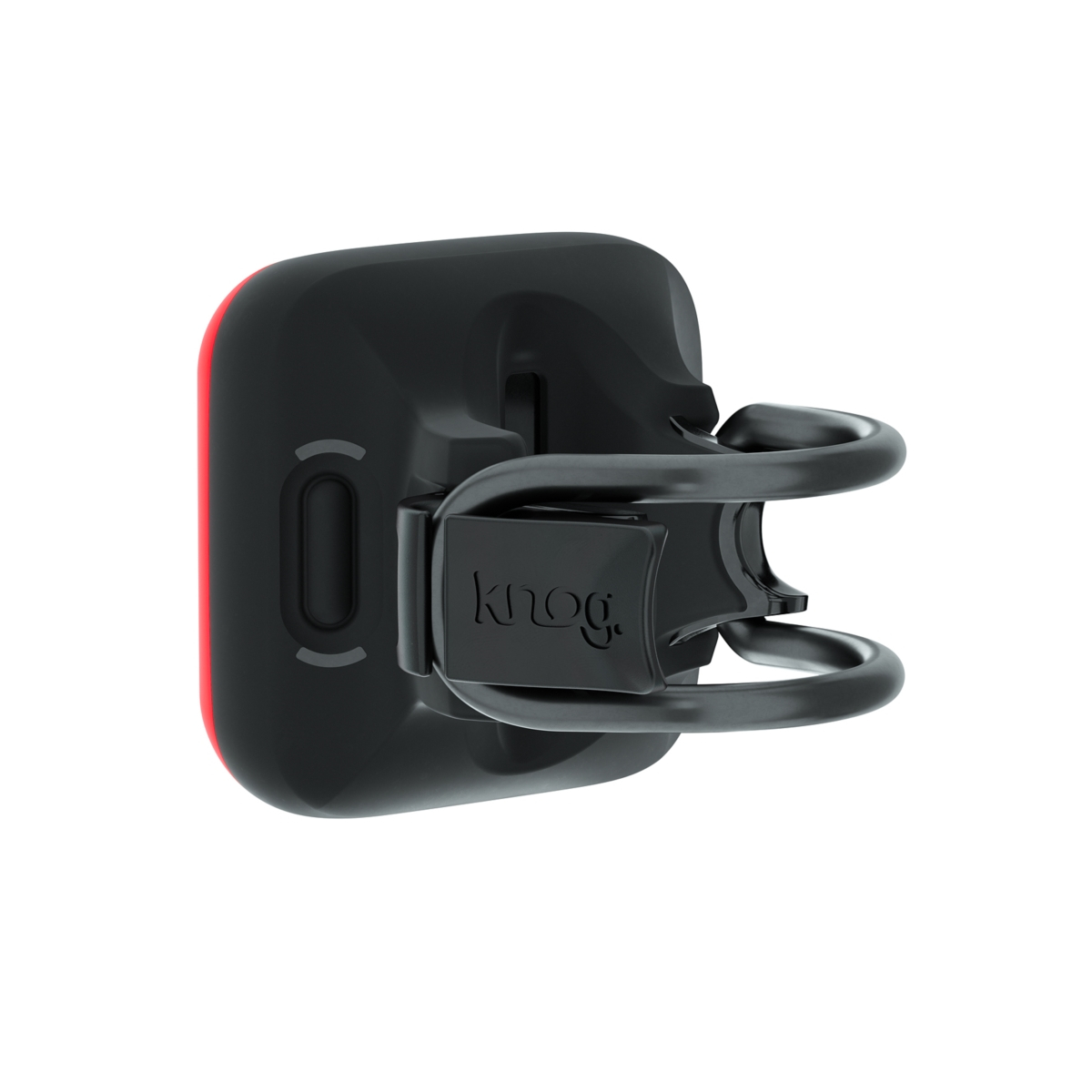 Lampka KNOG Blinder Grid tył