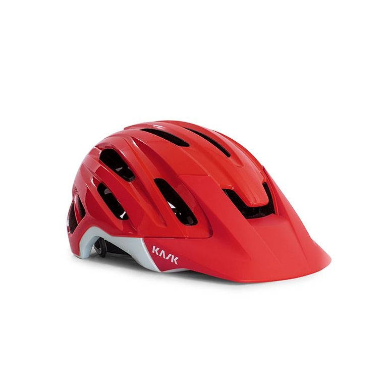 Kask Rowerowy KASK Caipi - red Kask Rowerowy KASK Caipi - red