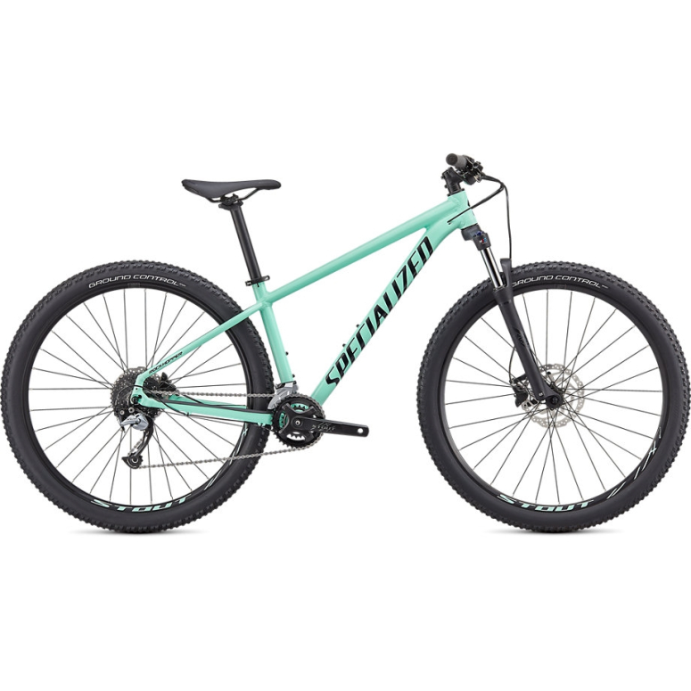 Rower górski SPECIALIZED Rockhopper Comp 27,5 2xoi Rower górski SPECIALIZED Rockhopper Comp 27,5 2xoi