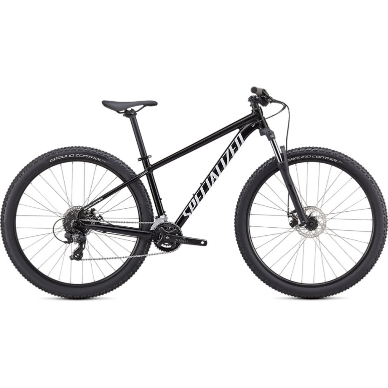 Rower górski SPECIALIZED Rockhopper 26 - bla- 2021 Rower górski SPECIALIZED Rockhopper 26 - bla- 2021