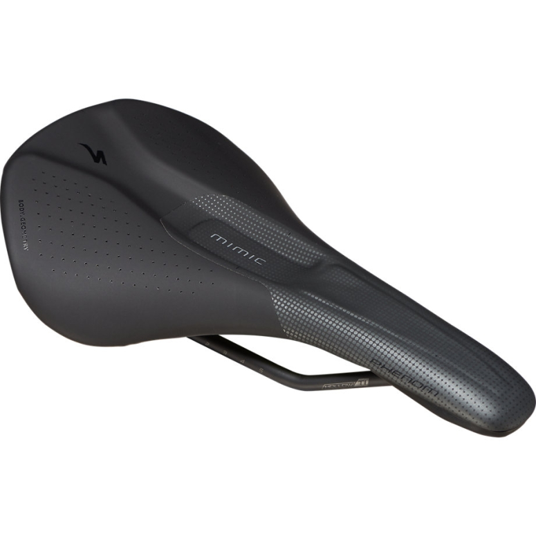Siodełko SPECIALIZED Phenom Expert MIMIC - black