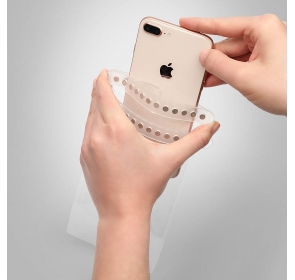 Wodoodporny pokrowiec na telefon FIDLOCK Fold Dry Bag 160