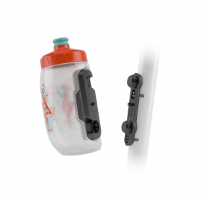 Bidon dziecięcy FIDLOCK Twist 450 + baza Bike