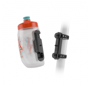 Bidon dziecięcy FIDLOCK Twist 450 + baza UNI