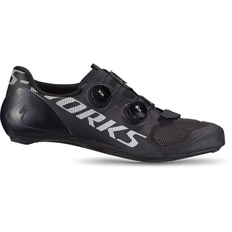 specialized s-works vent ブラック 41.5 26.5 SPECIALIZED S-WORKS Vent | buty rowerowe szosowe | black