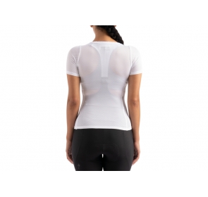 Potówka damska SPECIALIZED SL SS - biała Potówka damska SPECIALIZED SL SS - biała