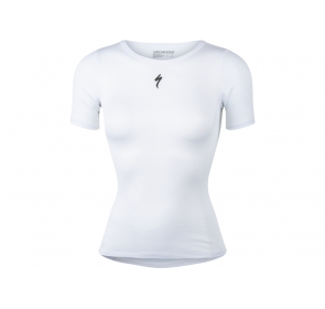 Potówka damska SPECIALIZED SL SS - biała Potówka damska SPECIALIZED SL SS - biała