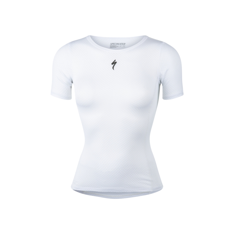 Potówka damska SPECIALIZED SL SS - biała Potówka damska SPECIALIZED SL SS - biała