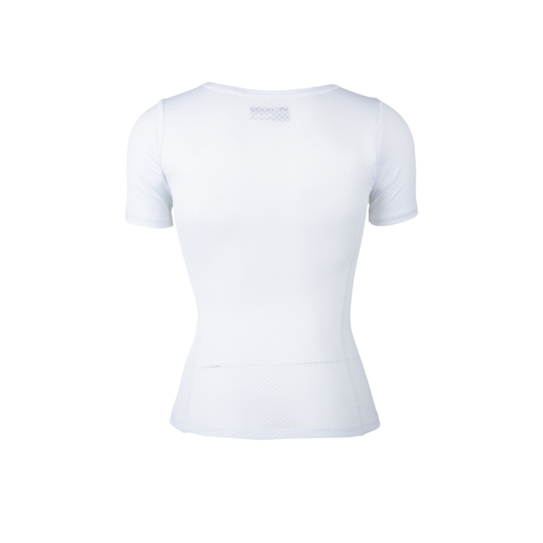 Potówka damska SPECIALIZED SL SS - biała Potówka damska SPECIALIZED SL SS - biała