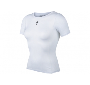 Potówka damska SPECIALIZED SL SS - biała Potówka damska SPECIALIZED SL SS - biała