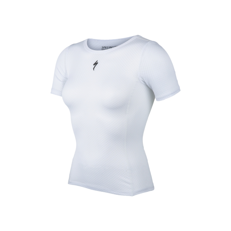 Potówka damska SPECIALIZED SL SS - biała Potówka damska SPECIALIZED SL SS - biała