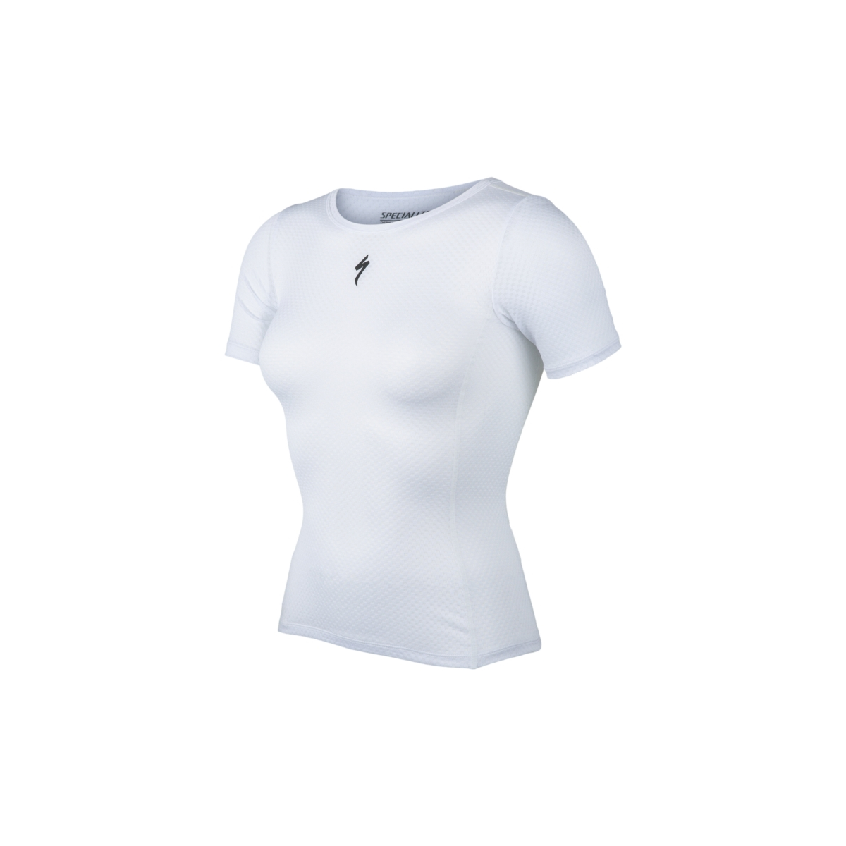 Potówka damska SPECIALIZED SL SS - biała Potówka damska SPECIALIZED SL SS - biała