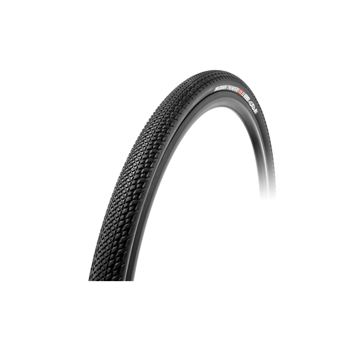 Opona zwijana TUFO Gravel Thundero TR Opona zwijana TUFO Gravel Thundero TR