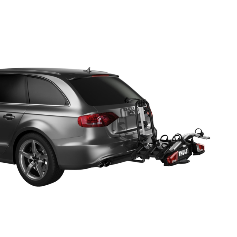 Adapter na dodatkowy rower THULE VeloCompact