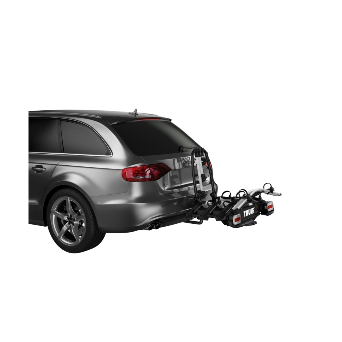 Adapter THULE VeloCompact na 4 rower Adapter THULE VeloCompact na 4 rower