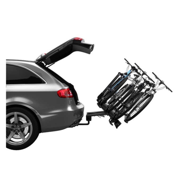 Adapter na dodatkowy rower THULE VeloCompact