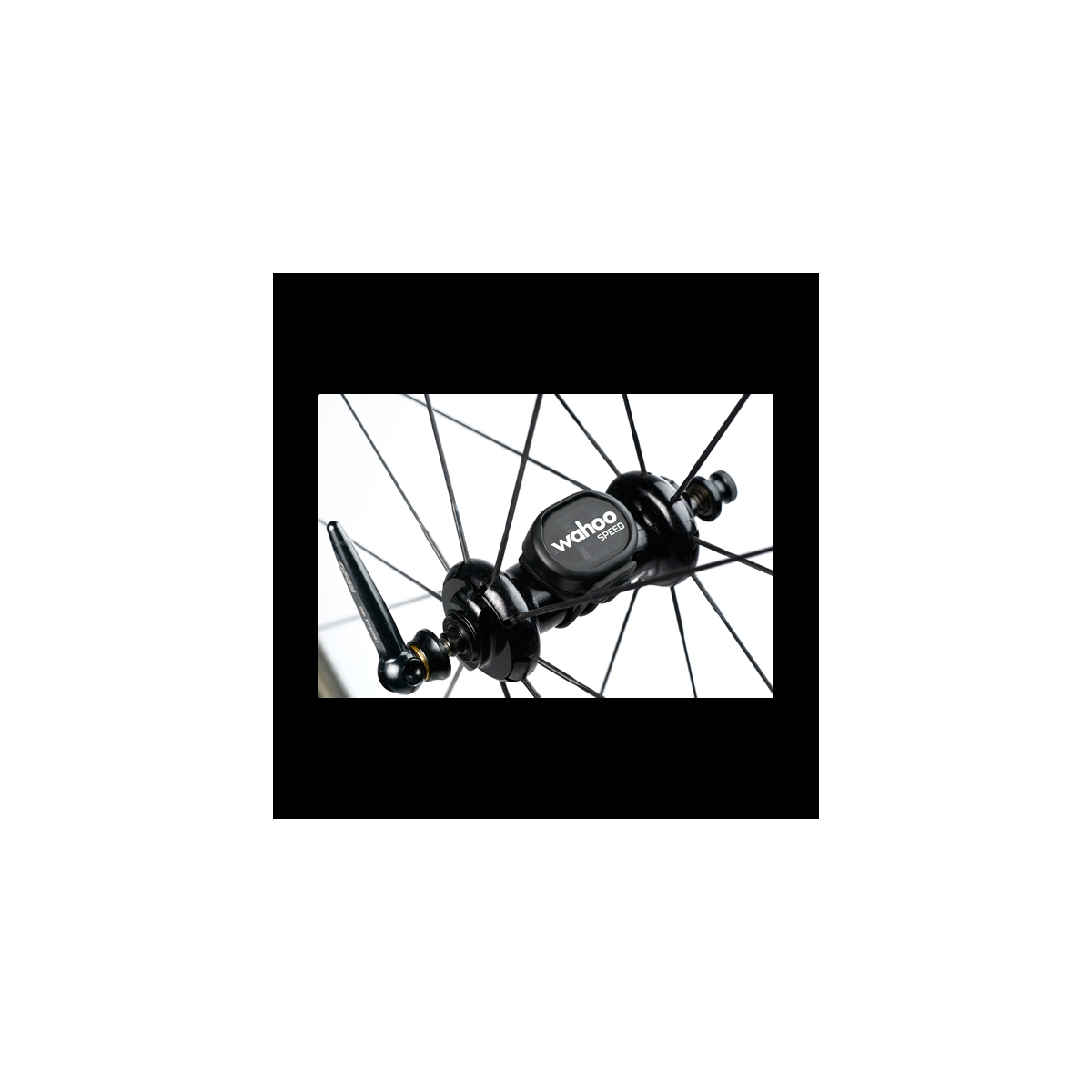 Sensor prędkości WAHOO RPM Sensor prędkości WAHOO RPM