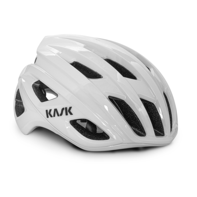 Kask KASK Mojito 3 - white Kask KASK Mojito 3 - white