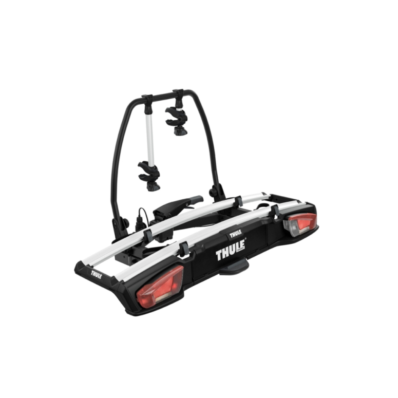 Bagażnik Rowerowy Na Hak THULE VeloSpace XT 2