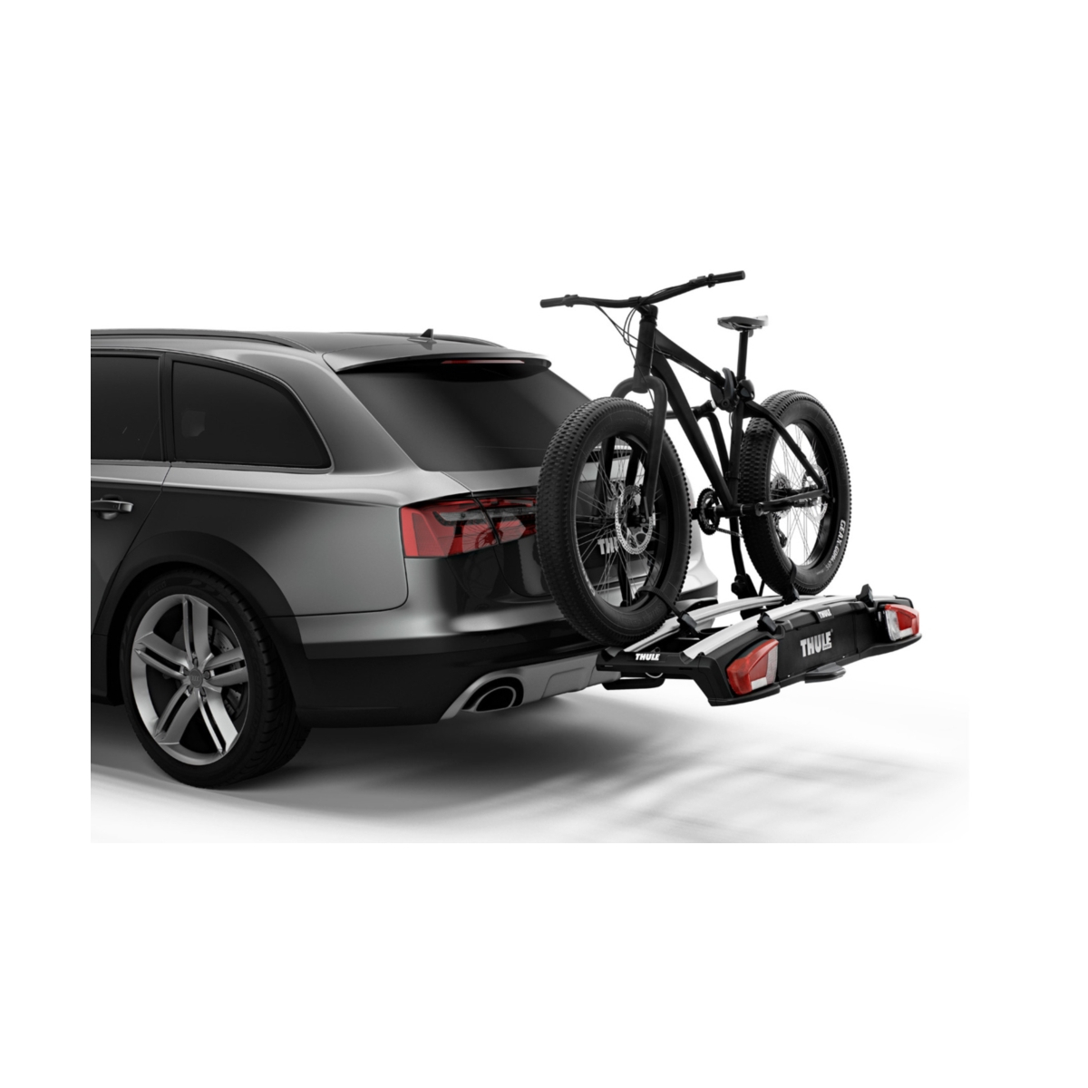 Bagażnik Rowerowy Na Hak THULE VeloSpace XT 2 Bagażnik Rowerowy Na Hak THULE VeloSpace XT 2