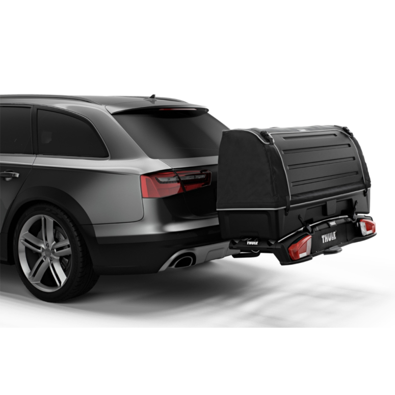 Bagażnik Rowerowy Na Hak THULE VeloSpace XT 2 Bagażnik Rowerowy Na Hak THULE VeloSpace XT 2