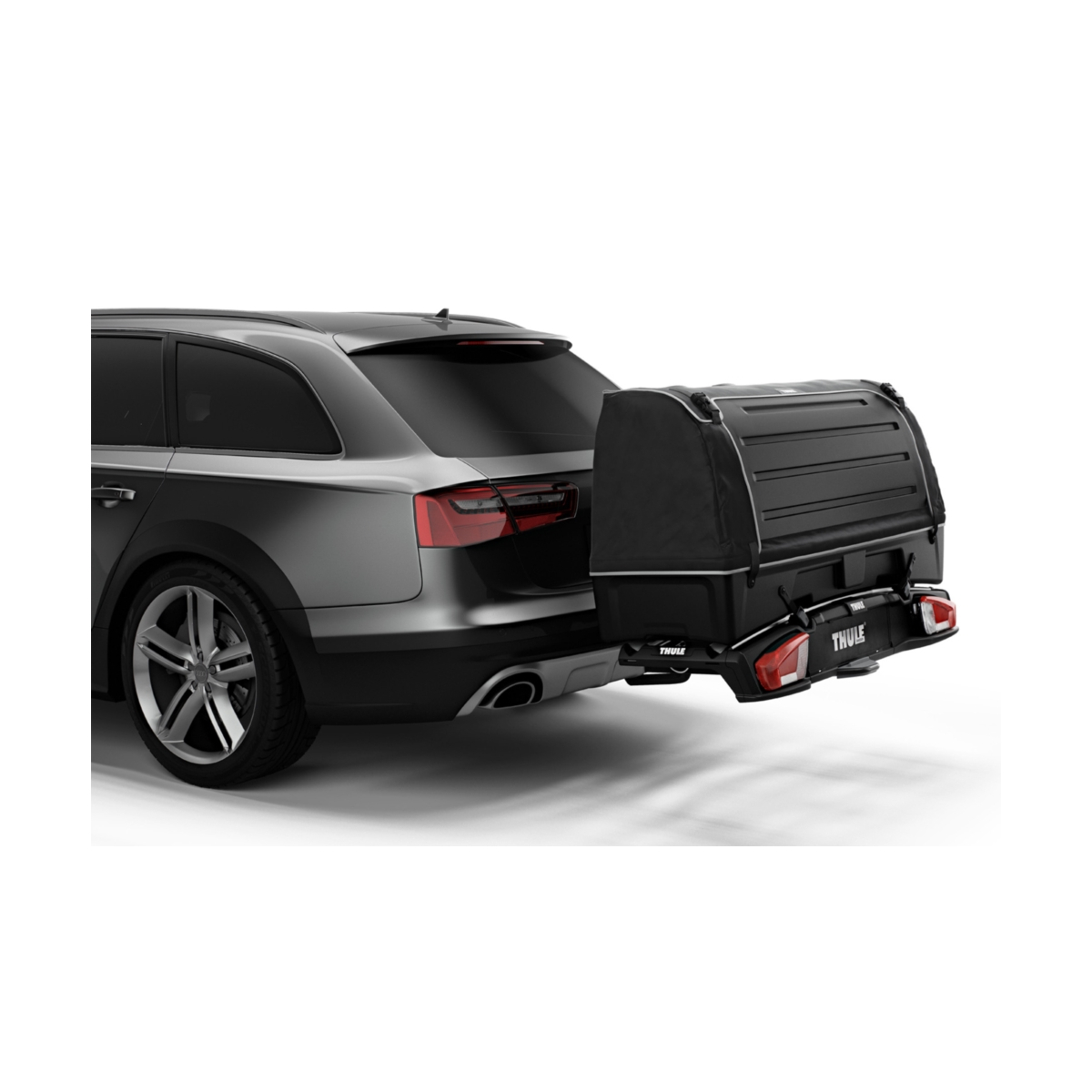 Bagażnik Rowerowy Na Hak THULE VeloSpace XT 2 Bagażnik Rowerowy Na Hak THULE VeloSpace XT 2