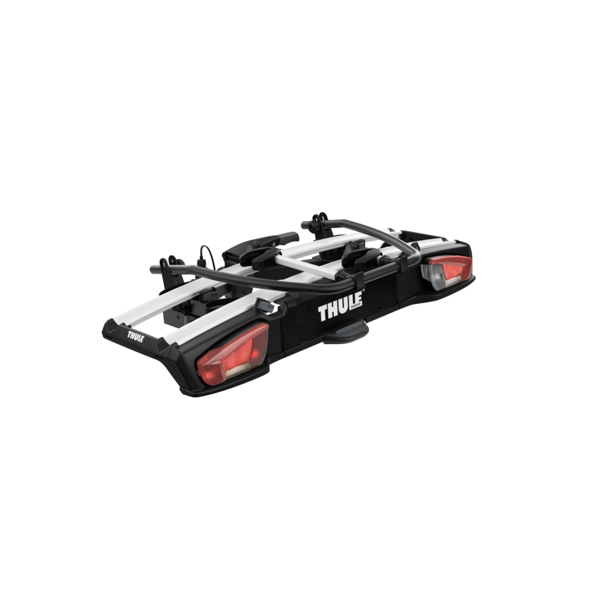 Bagażnik Rowerowy Na Hak THULE VeloSpace XT 2 Bagażnik Rowerowy Na Hak THULE VeloSpace XT 2