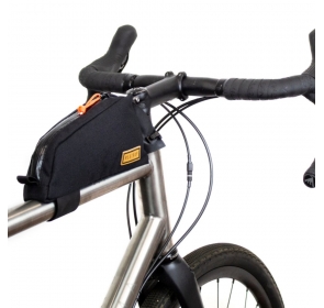 Torba na ramę RESTRAP - Top Tube Bag Torba na ramę RESTRAP - Top Tube Bag