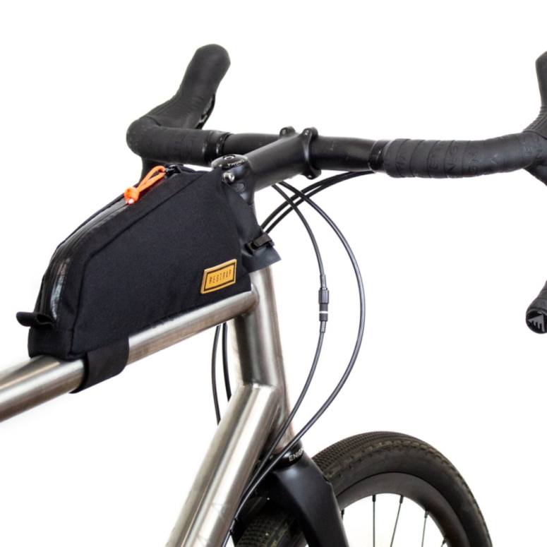 Torba na ramę RESTRAP - Top Tube Bag