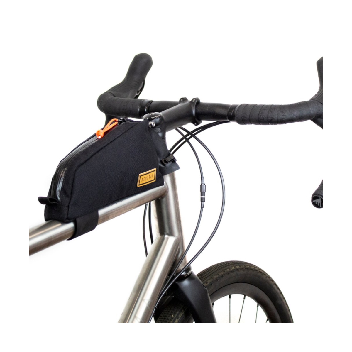 Torba na ramę RESTRAP - Top Tube Bag