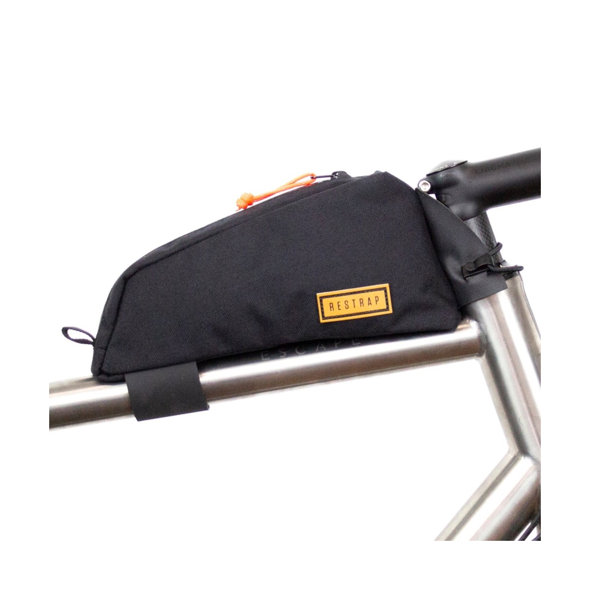 Torba na ramę RESTRAP - Top Tube Bag Torba na ramę RESTRAP - Top Tube Bag