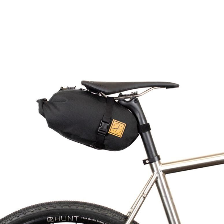 Torba podsiodłowa RESTRAP - Saddle Pack - 4,5L