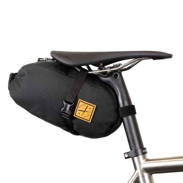 Torba podsiodłowa RESTRAP - Saddle Pack - 4,5L