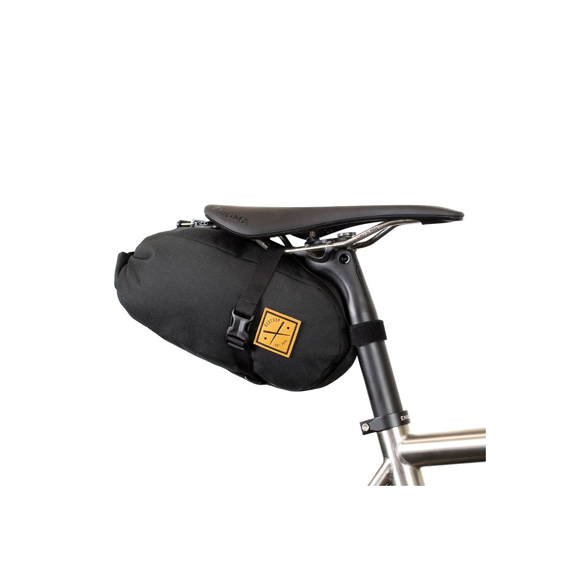 Torba podsiodłowa RESTRAP - Saddle Pack - 4,5L Torba podsiodłowa RESTRAP - Saddle Pack - 4,5L