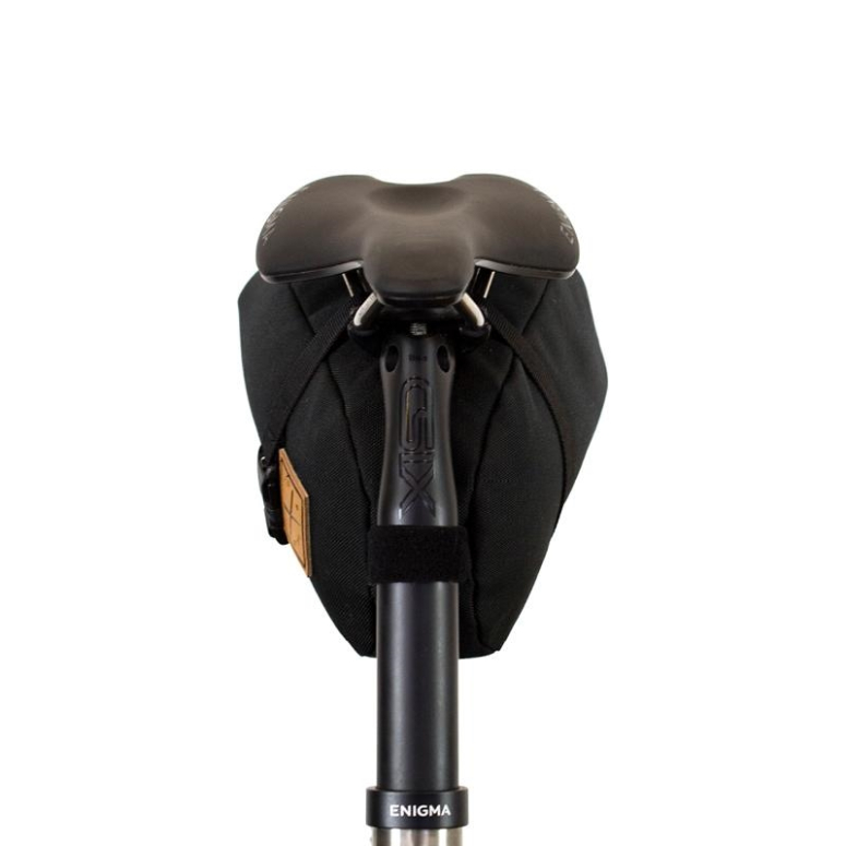 Torba podsiodłowa RESTRAP - Saddle Pack - 4,5L