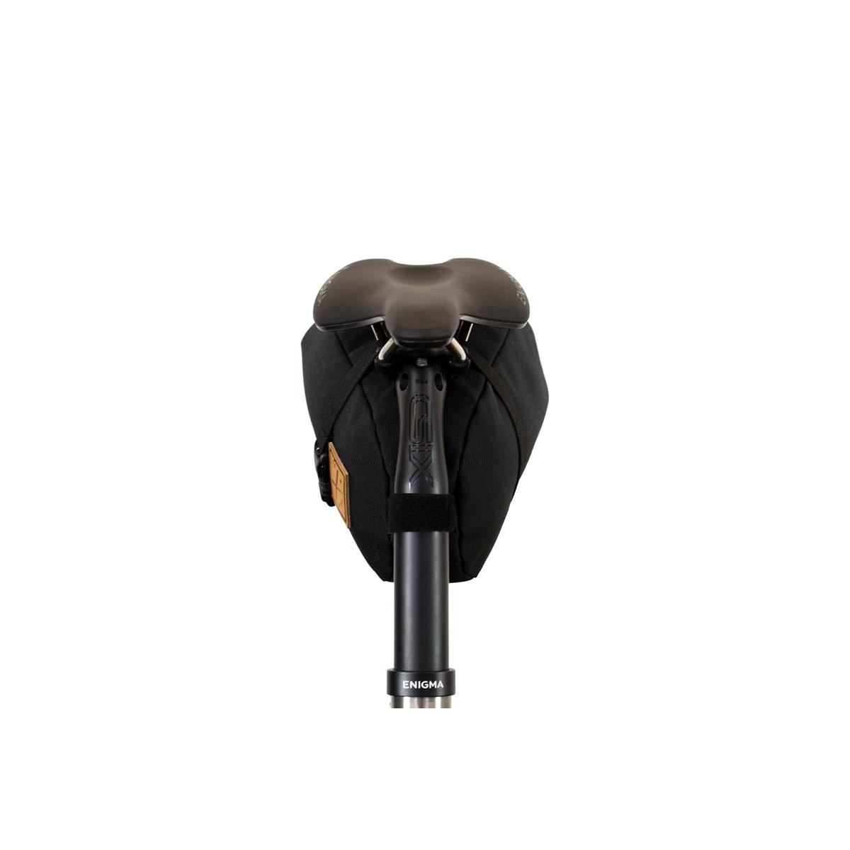 Torba podsiodłowa RESTRAP - Saddle Pack - 4,5L Torba podsiodłowa RESTRAP - Saddle Pack - 4,5L